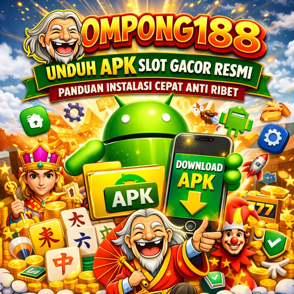 Almus 55'' Sideboard with 4 Glass Doors, 2 Large Drawers and Adjustable Shelves, White/Brown